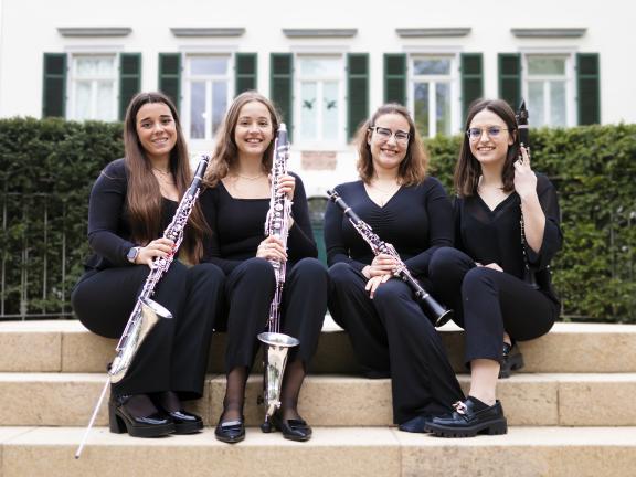 Liv Quartet