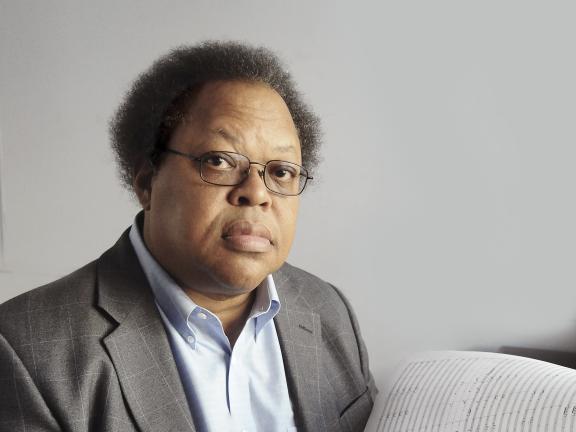 George Lewis