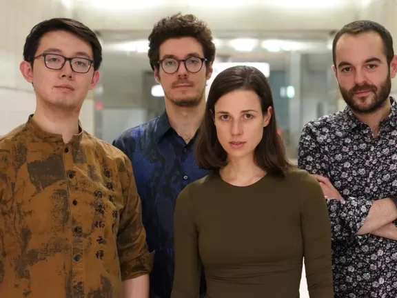 Fabrik Quartet