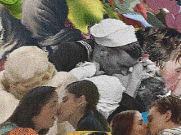 Veranstaltungsbild What's love got to do with it