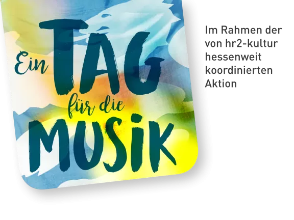 RARE WARE findet statt im Rahmen der von hr2-kultur hessenweit koordinierten Aktion