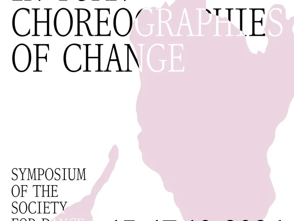 In Turn - Choreographie of Change