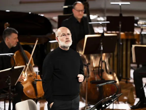 Harald Lesch