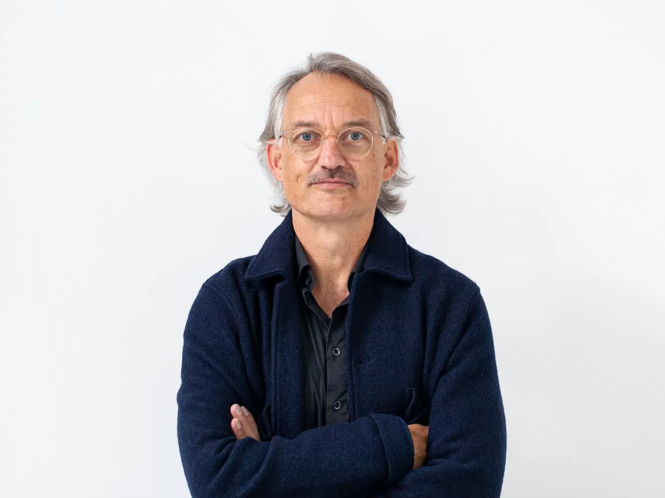 Porträt von Ingo Diehl