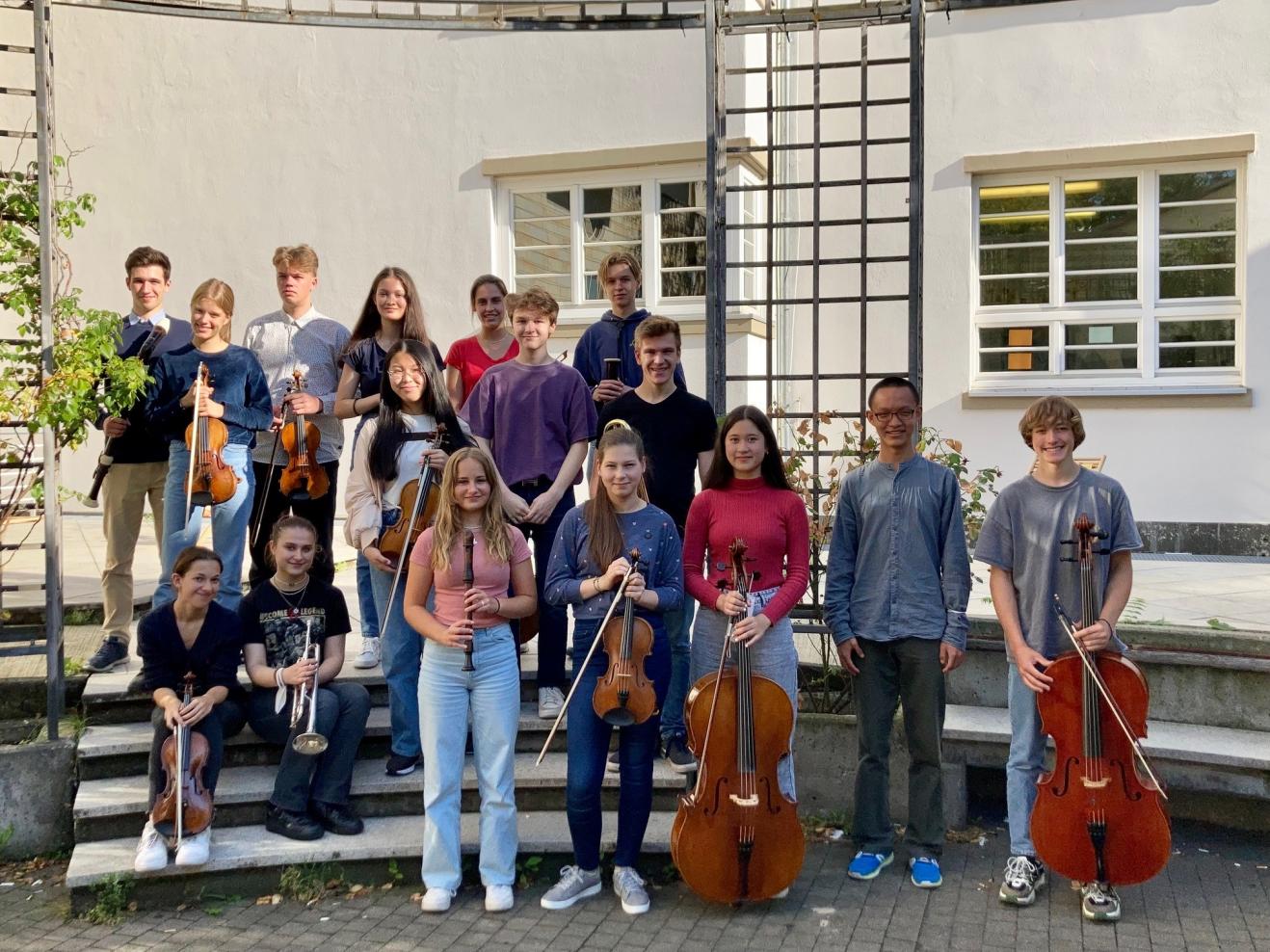 Young Academy