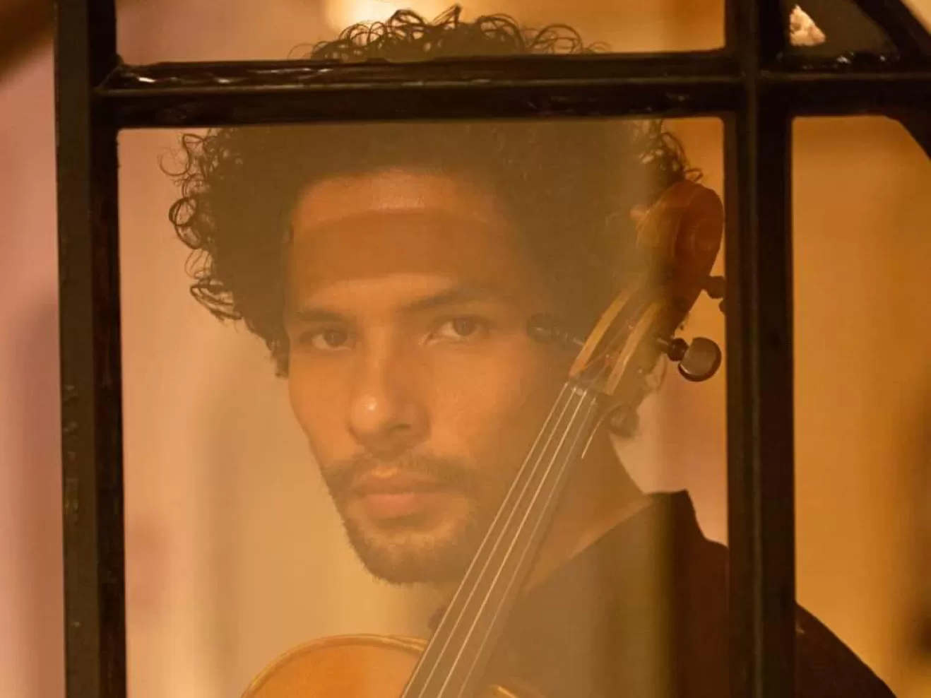 Porträt von José Batista Junior