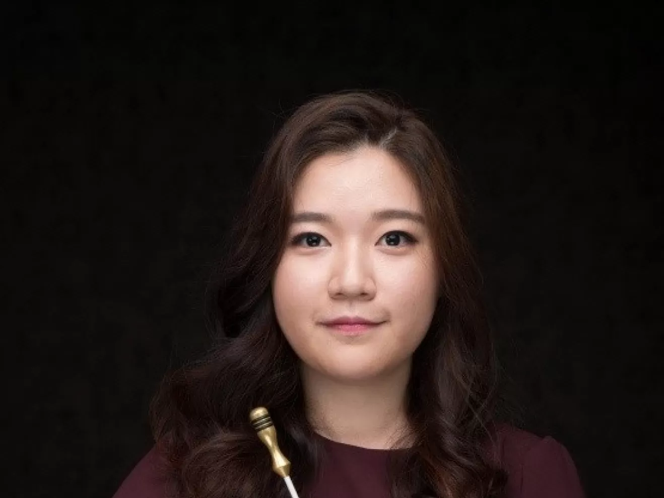 Porträt von Bobin Kim