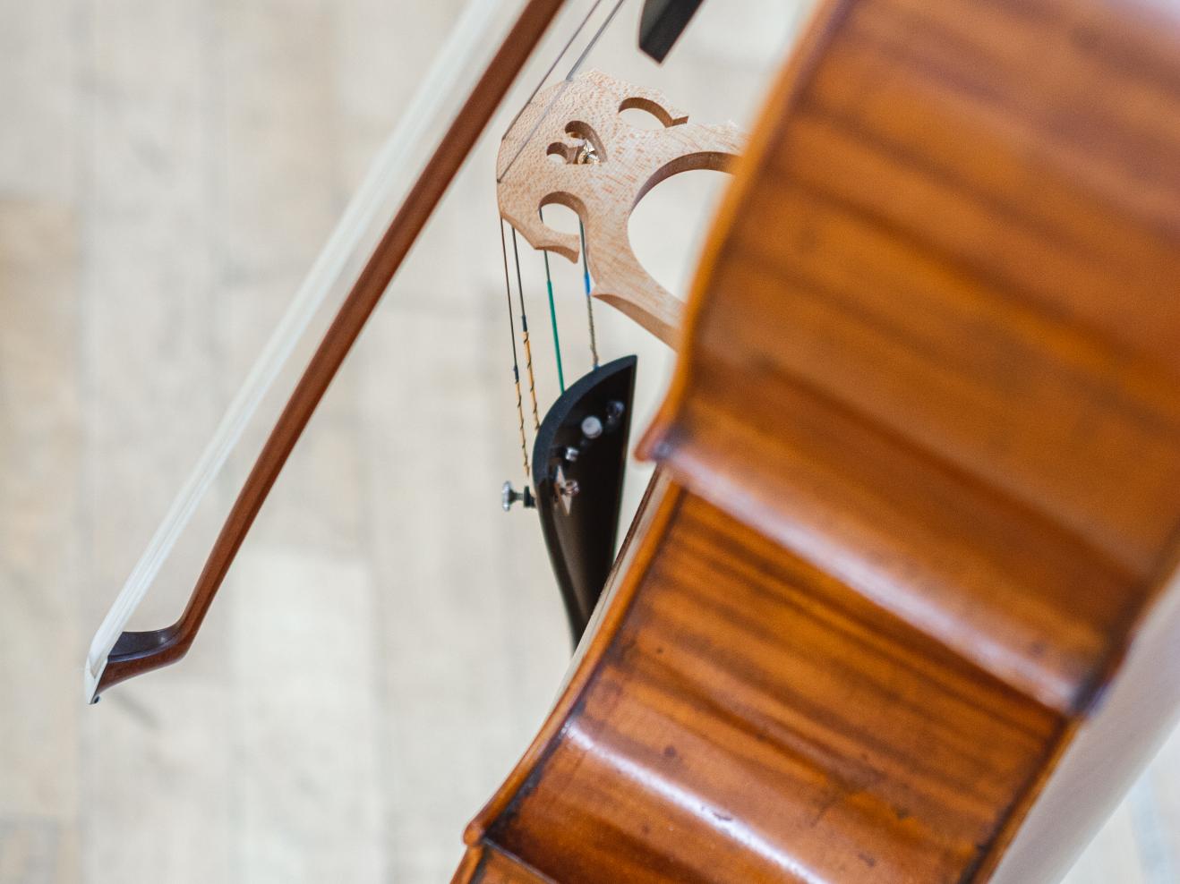 Bild Knopf-Cello 2