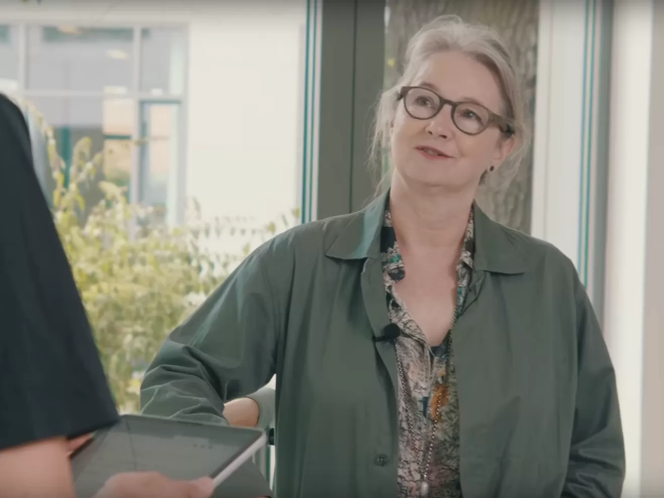 Interview mit Katja Schneider