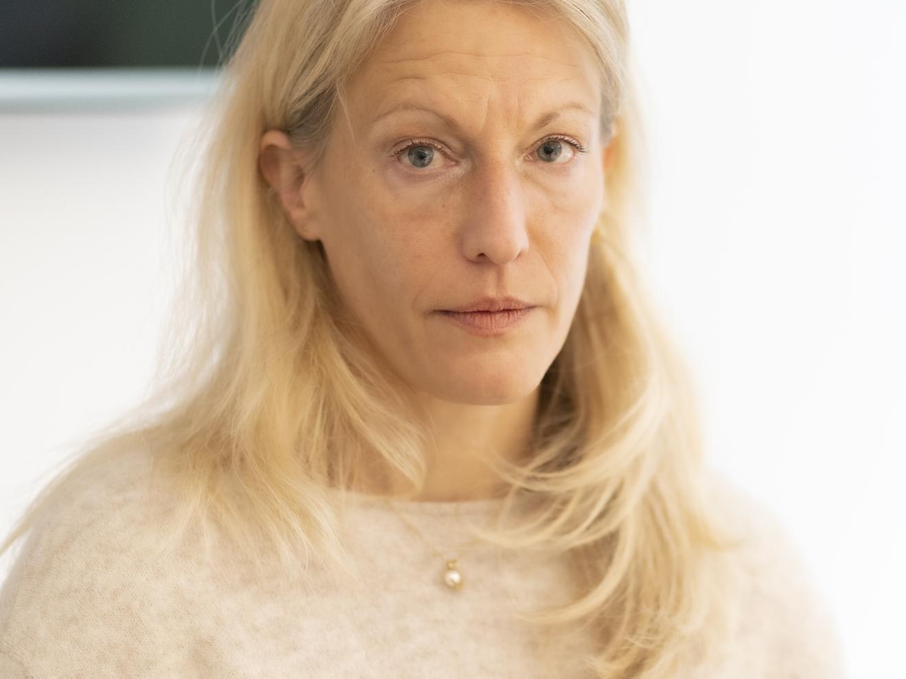 Brigitte Maria Bertele