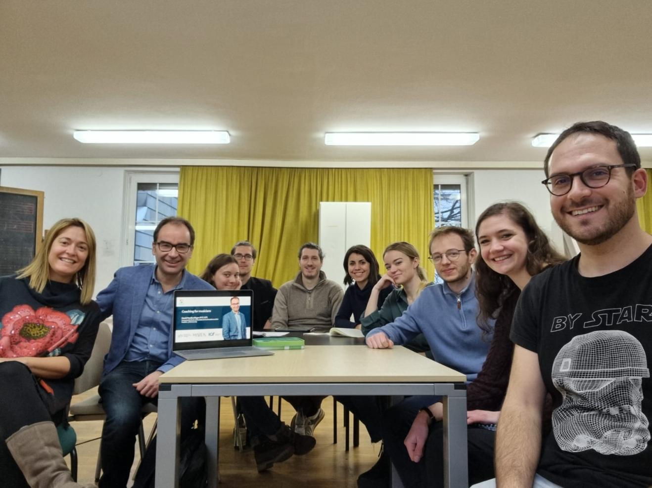 Coaching Laura Ruiz Ferreres