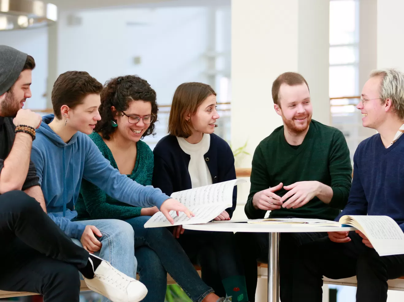 Deutschlandstipendiat*innen 2