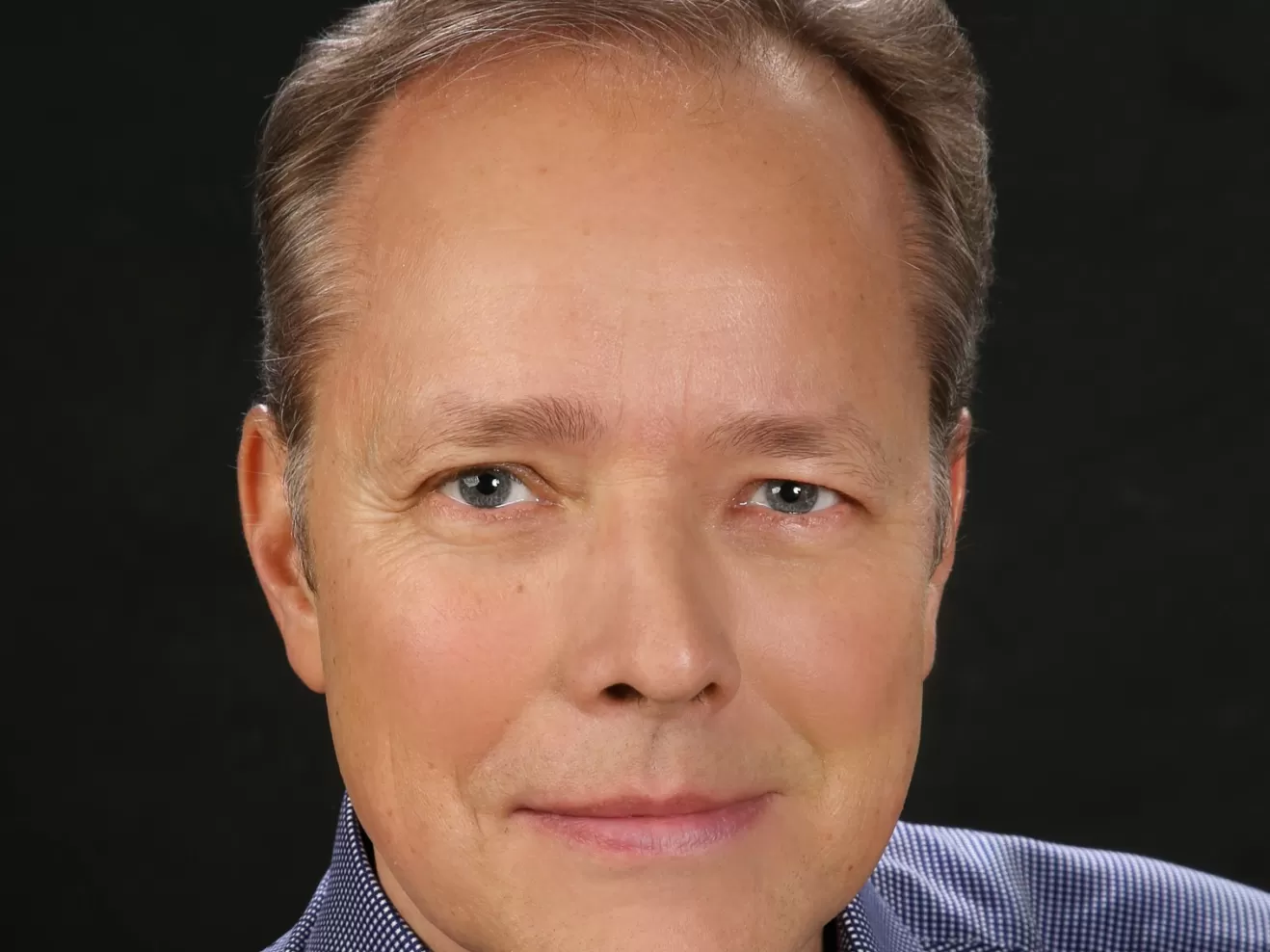 Klaus Häger (lyrischer Bariton)