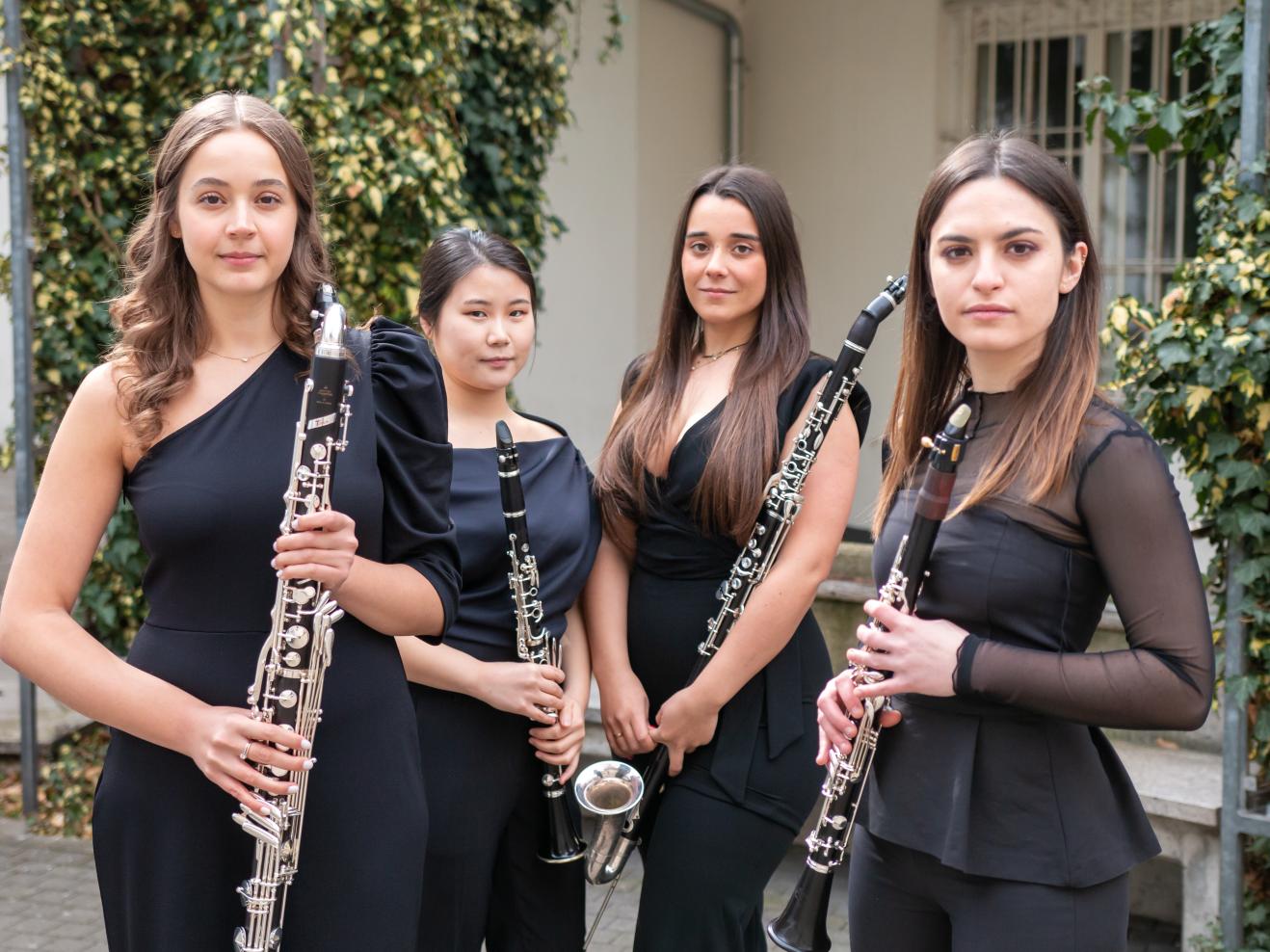 Liv Quartet