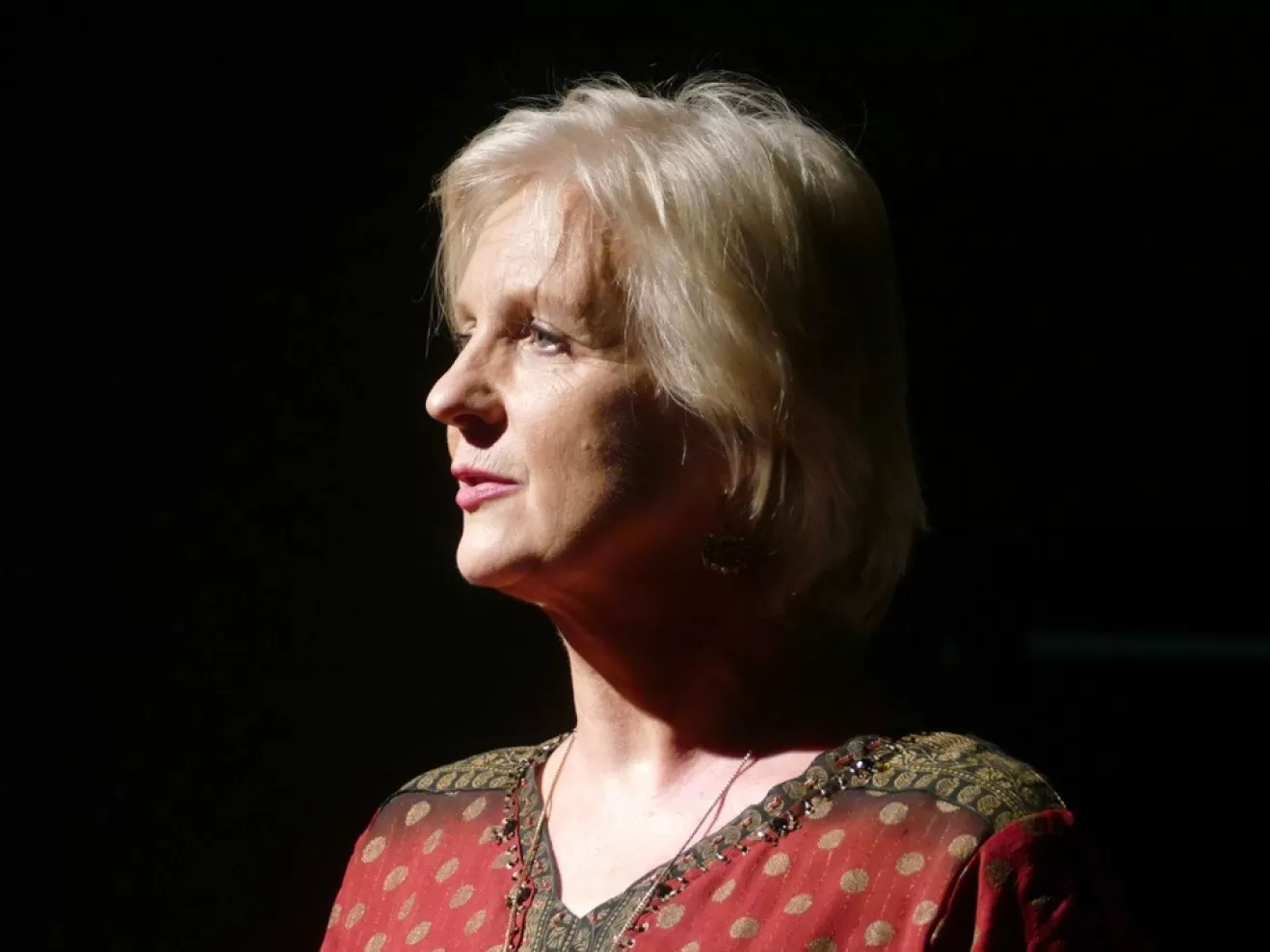 Porträtfoto von Henriette Meyer-Ravenstein