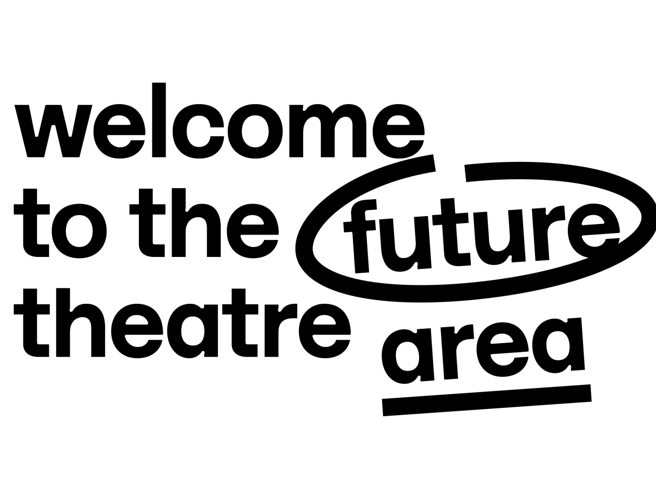 Schauspielschultreffen 2024: Future Area