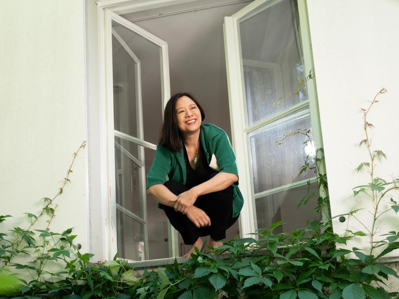 Liza Lim