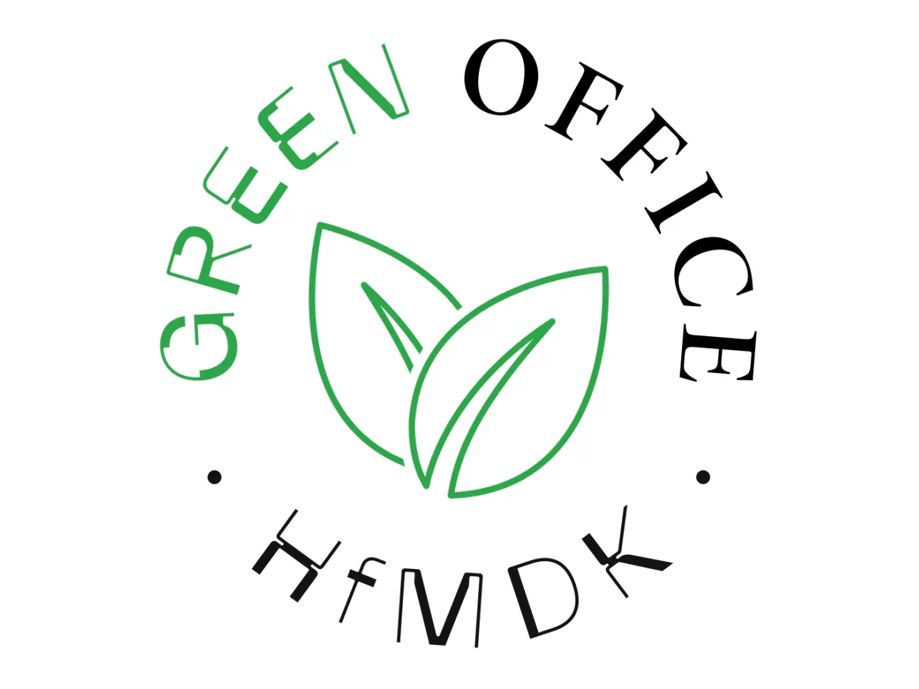 Logo Green Office