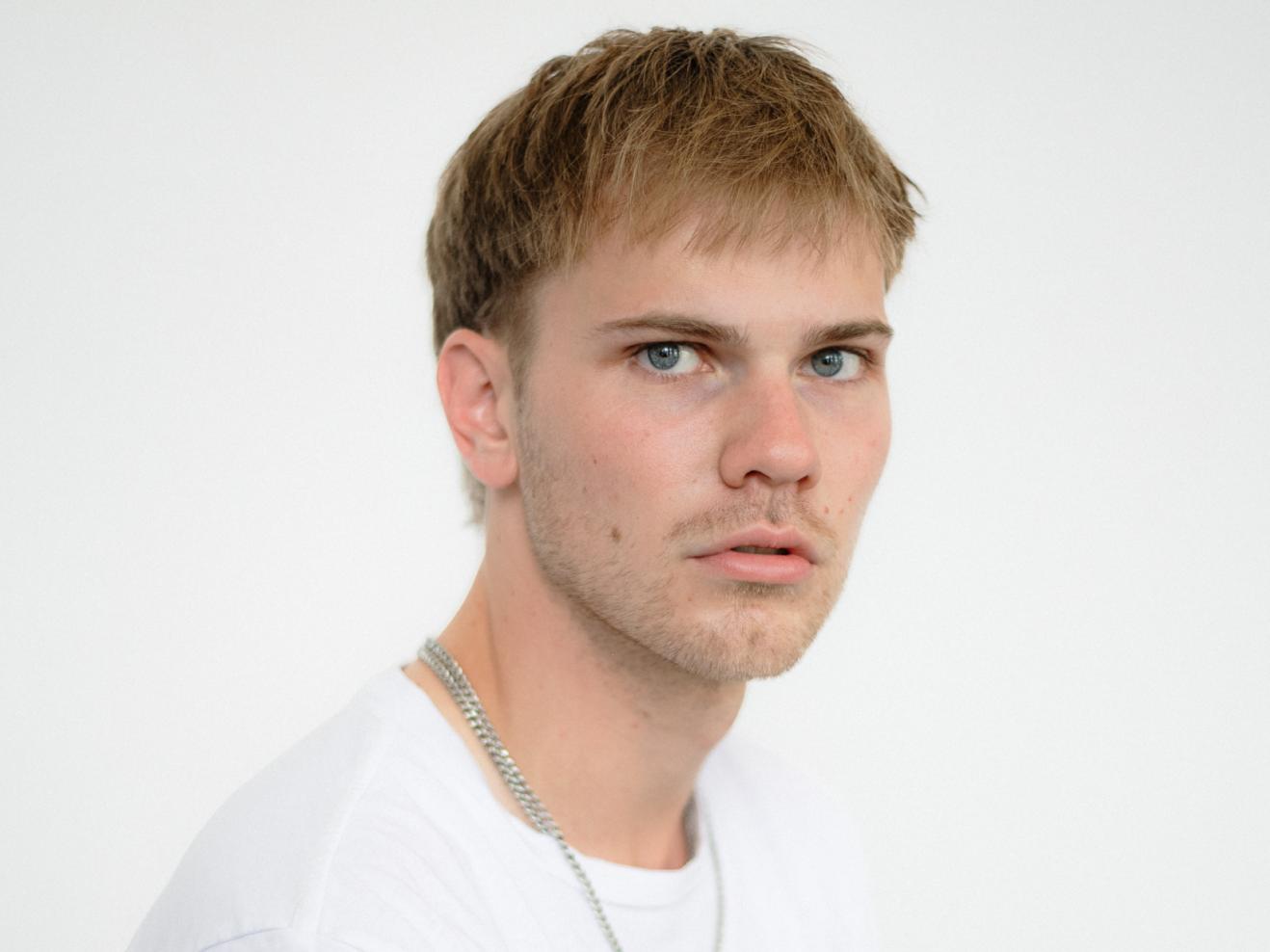 Yannick Sturm (C) Hanna Szurgot