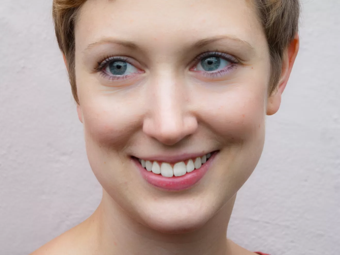 Portraitfoto von Hannah Belz