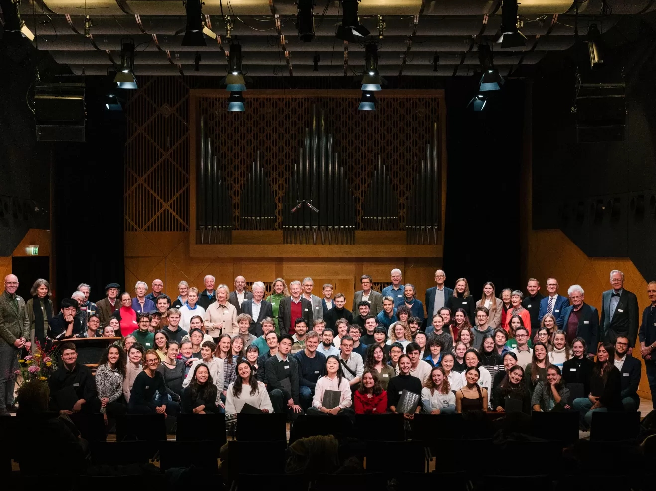 Deutschlandstipendium