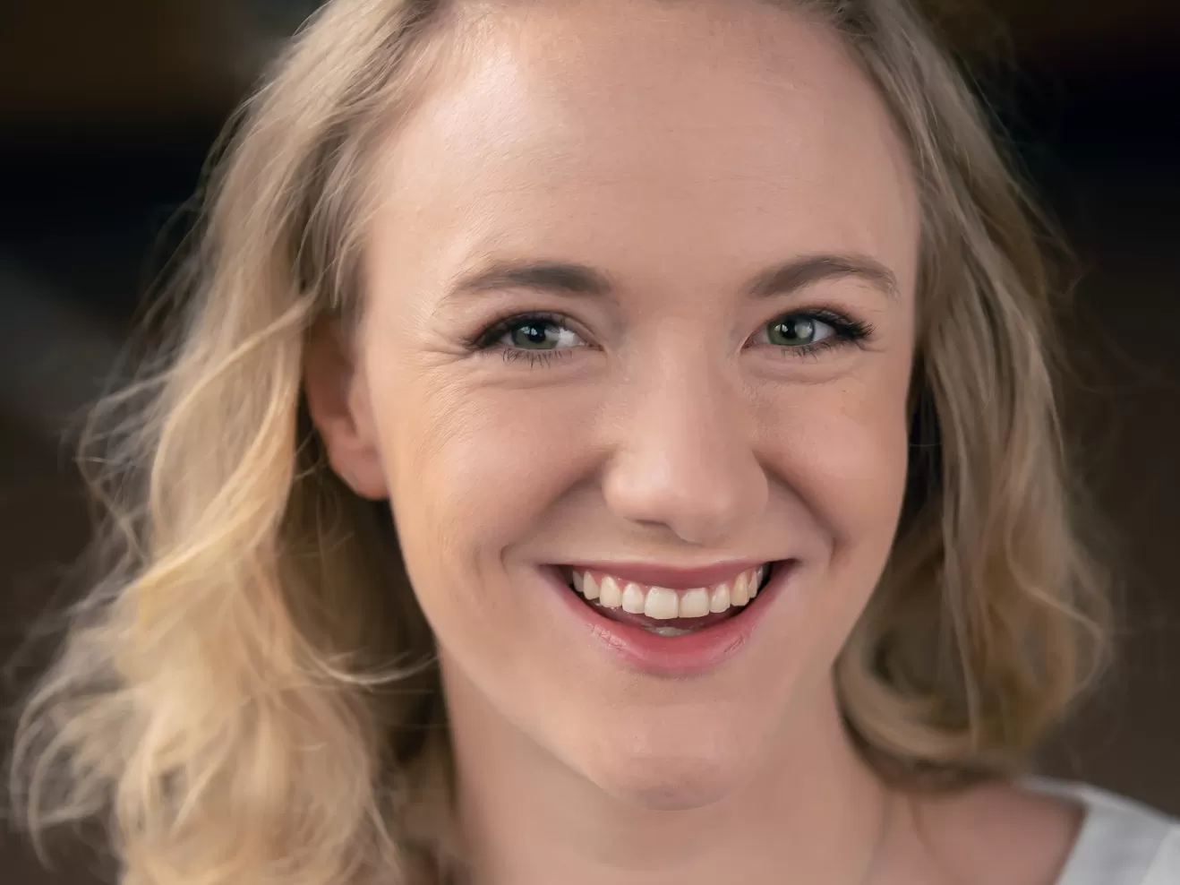 Portraitfoto Nike Tiecke