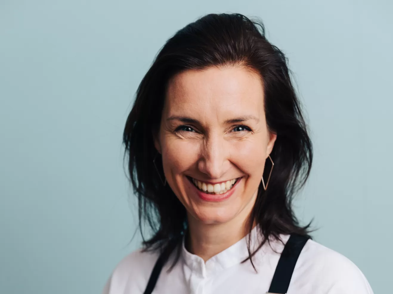 Portrait Franziska Ritter