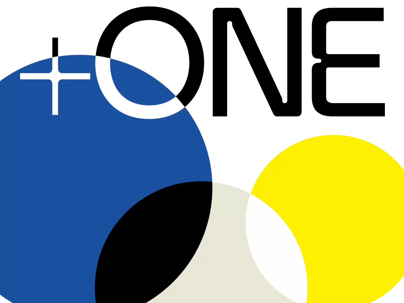 Unter der Überschrift "Forschung an der Kunsthochschule" finden sich drei große, sich überlagernde Kreise