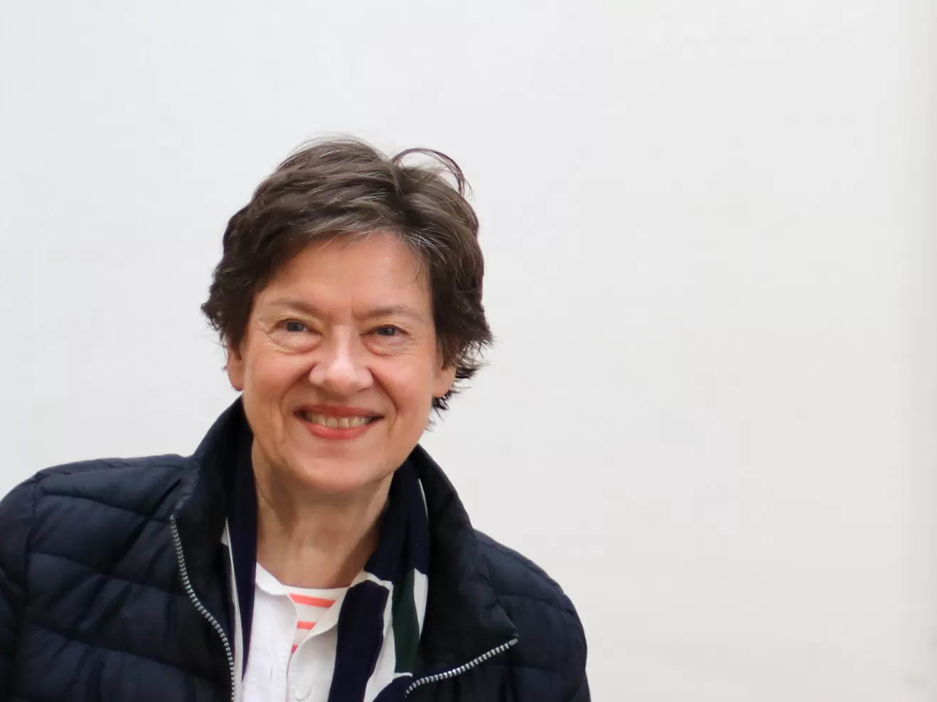 Portrait Maria Spychiger