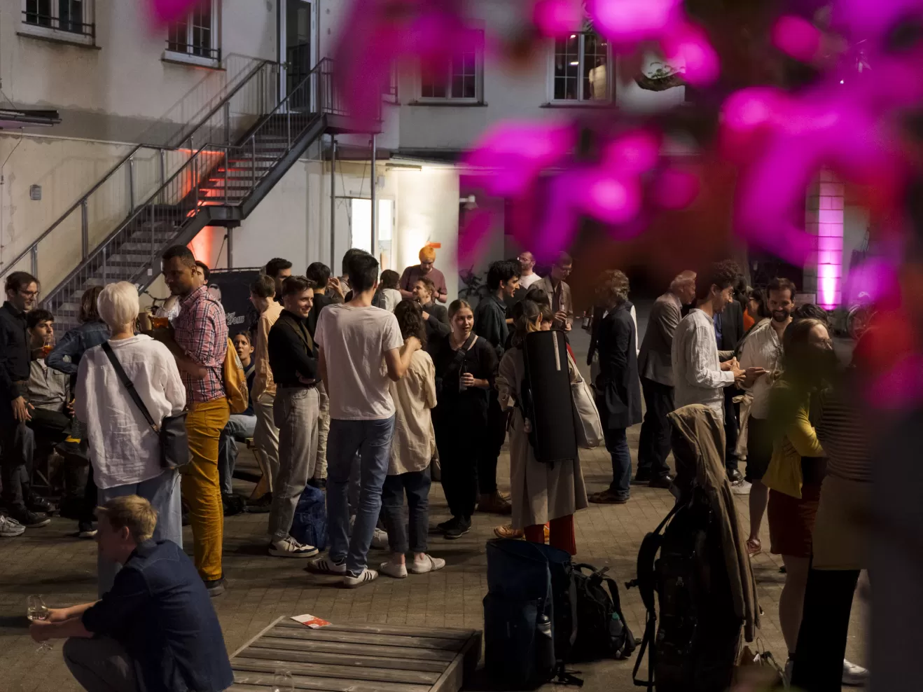 Neue Musik Nacht 2025