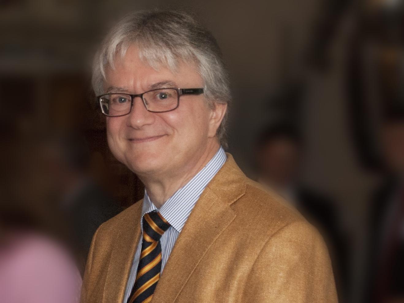 H. Buchberger