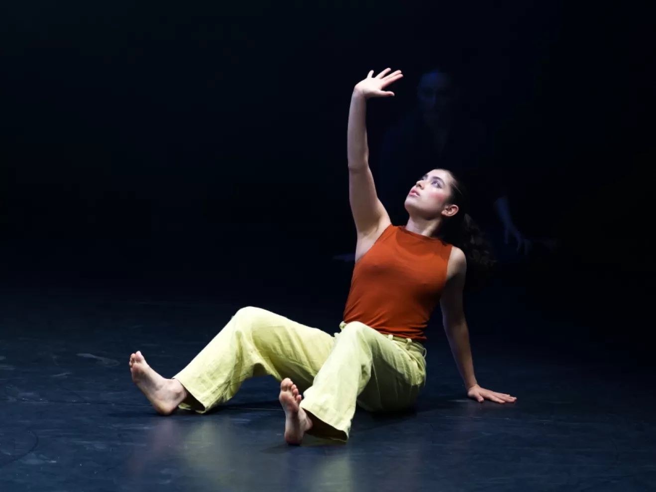 Valentina Avila Hurtado