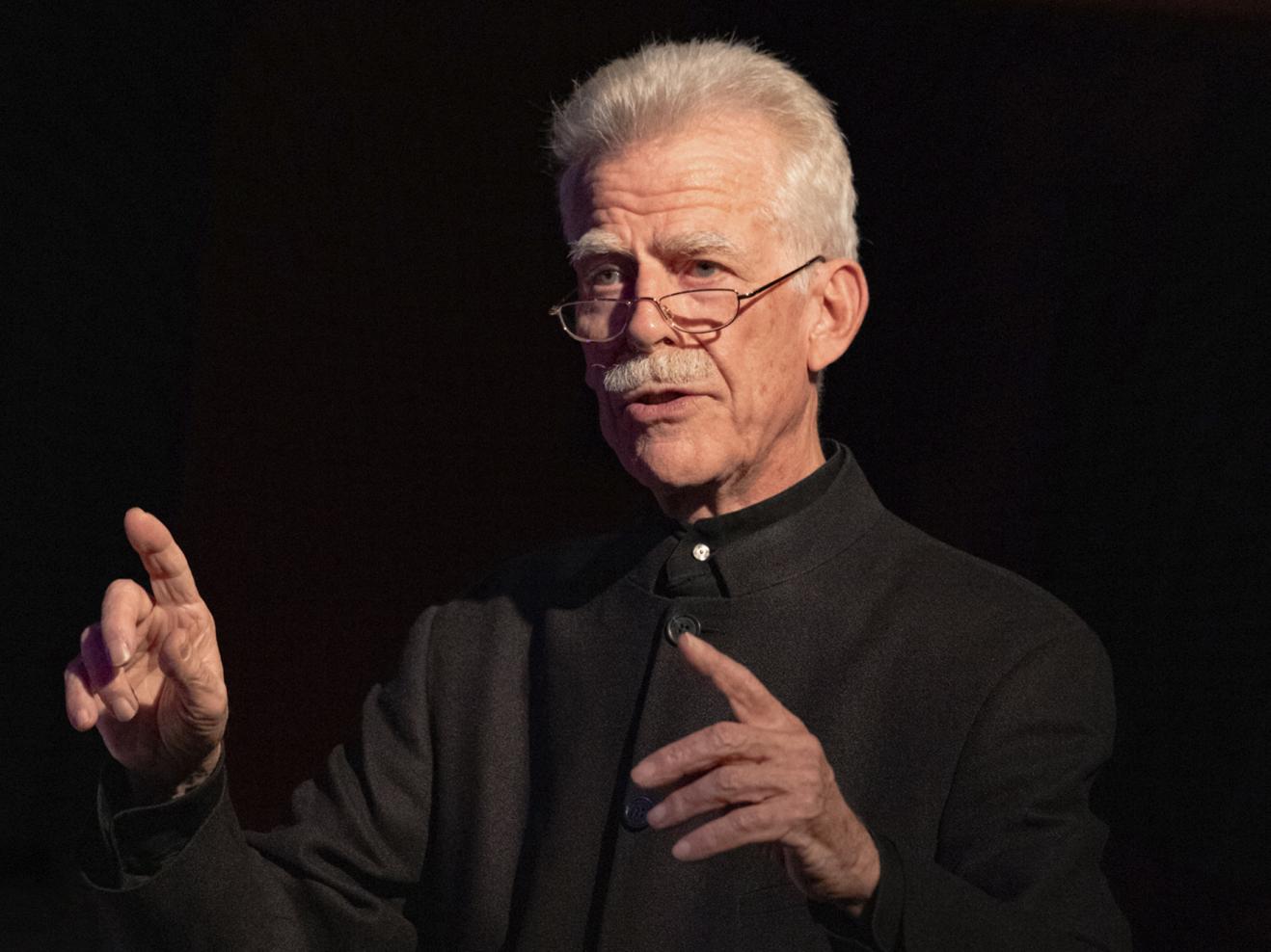 Erik van Lier