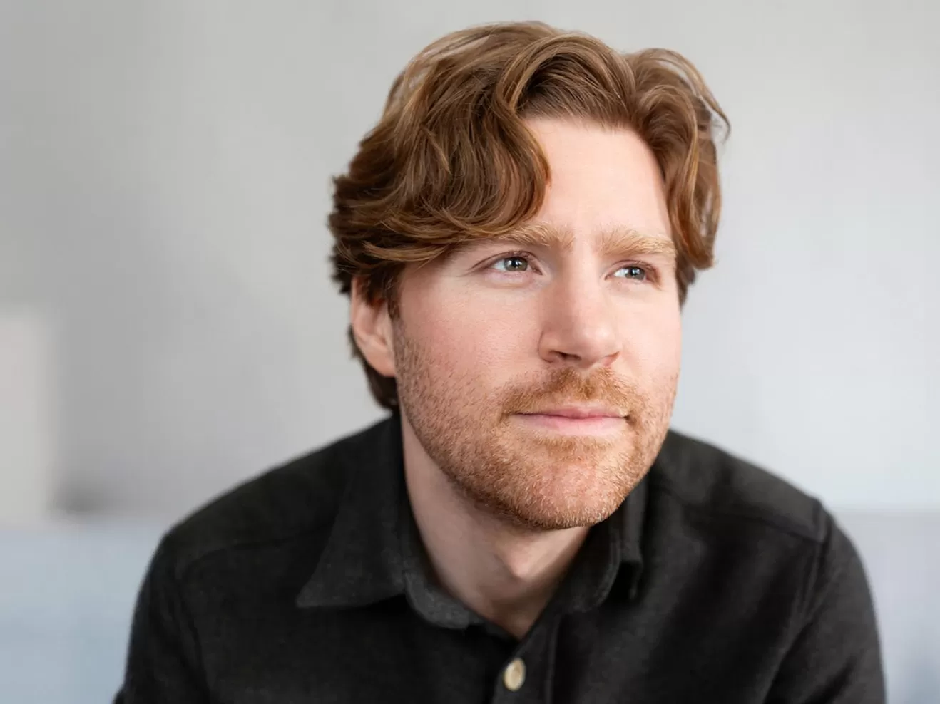 Portraitfoto Christopher Zuar