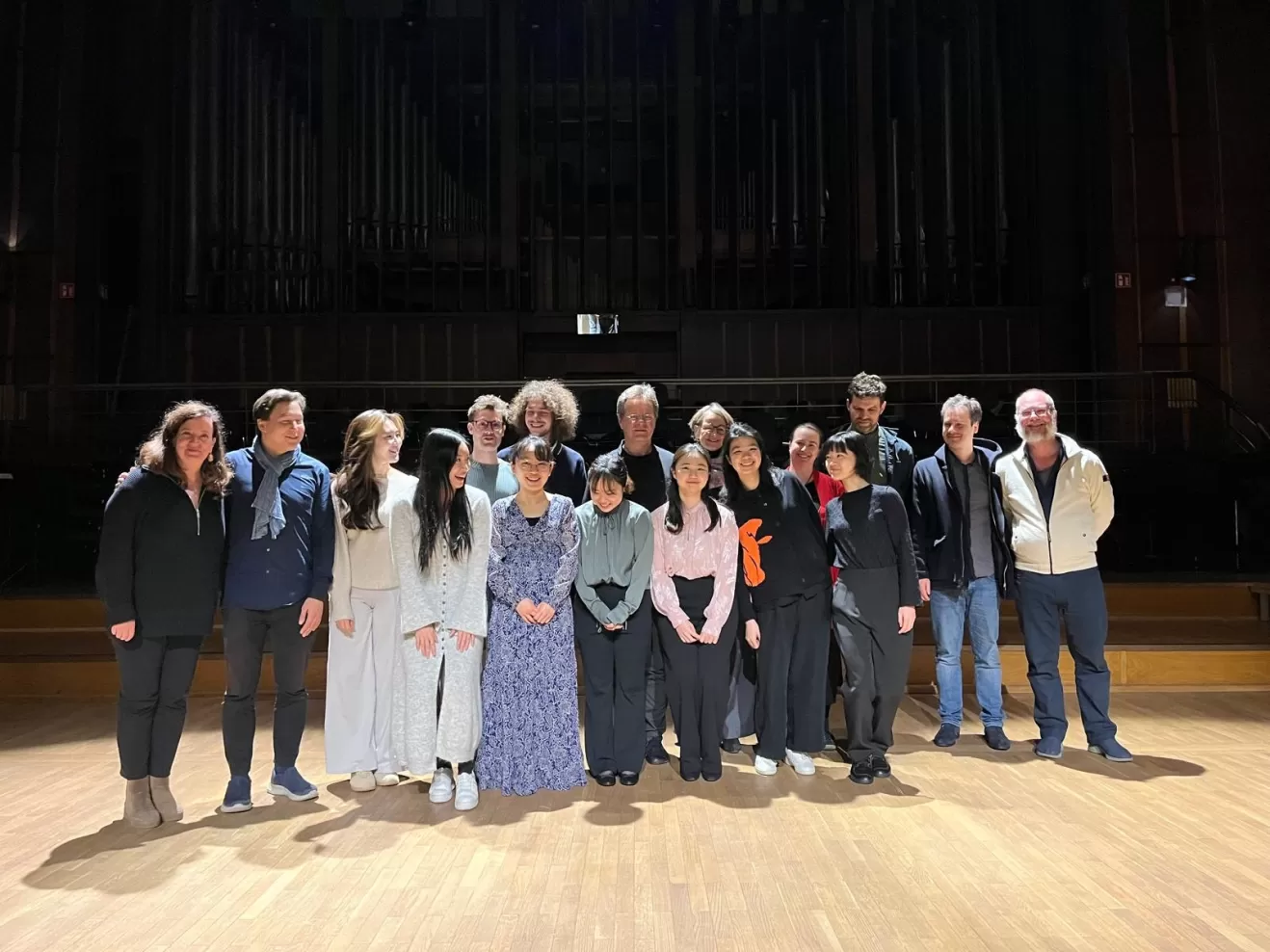 Preisträger Polytechnische 2025