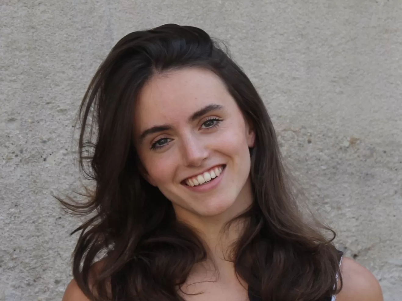 Porträt von Evelien Ekers