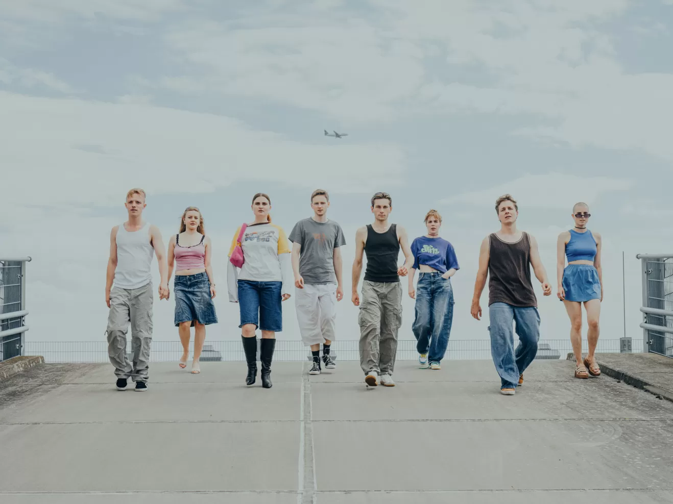 Abschlussjahrgang Schauspiel