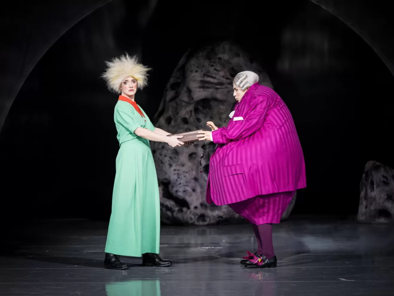 Kleiner Prinz Theater Hagen