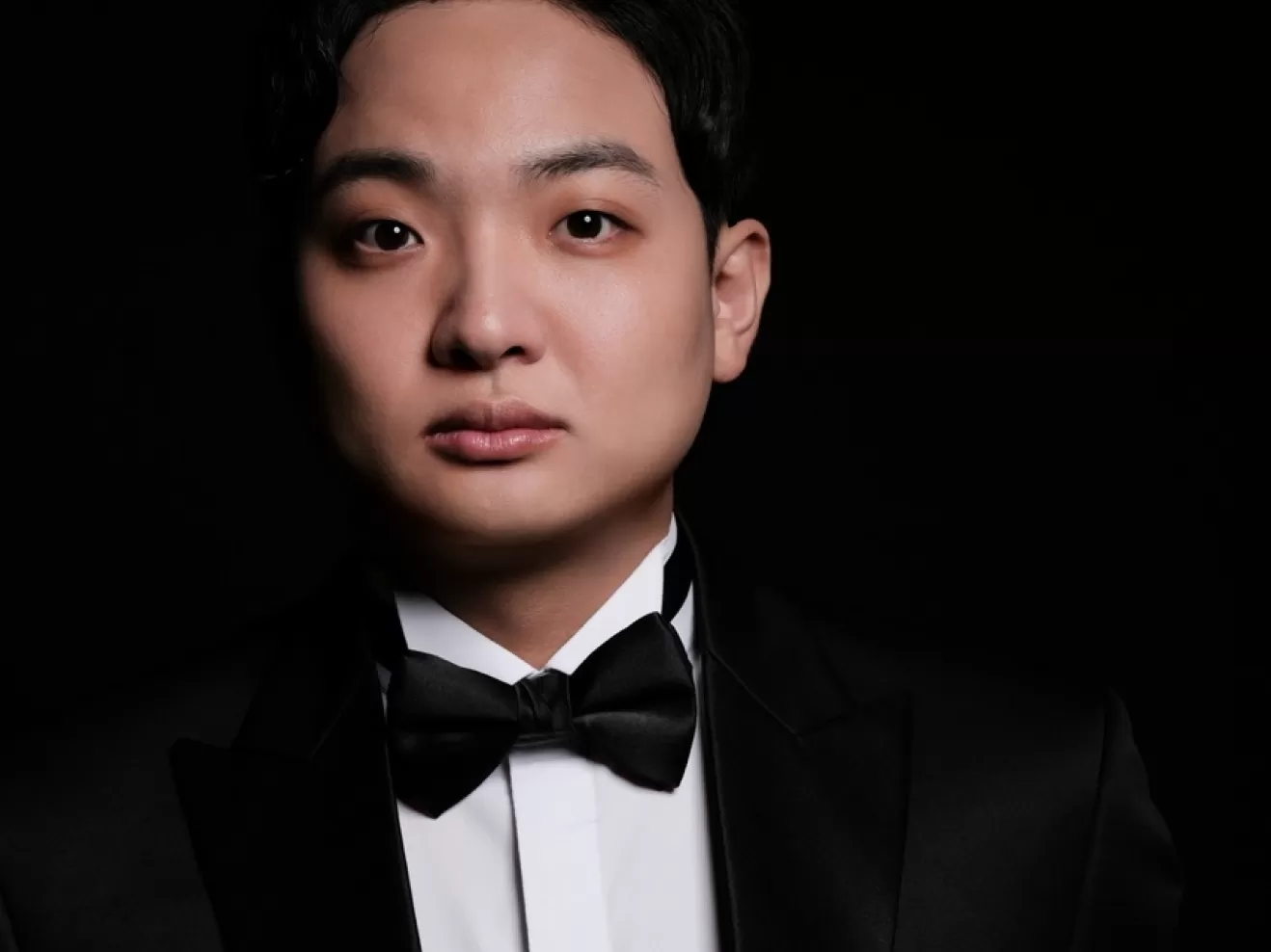 Musiktheater Student