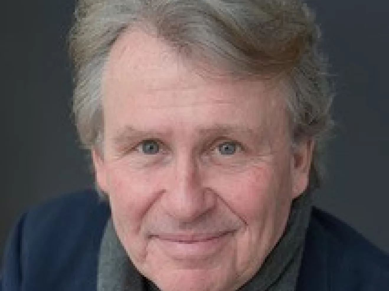 Portrait N. Abels