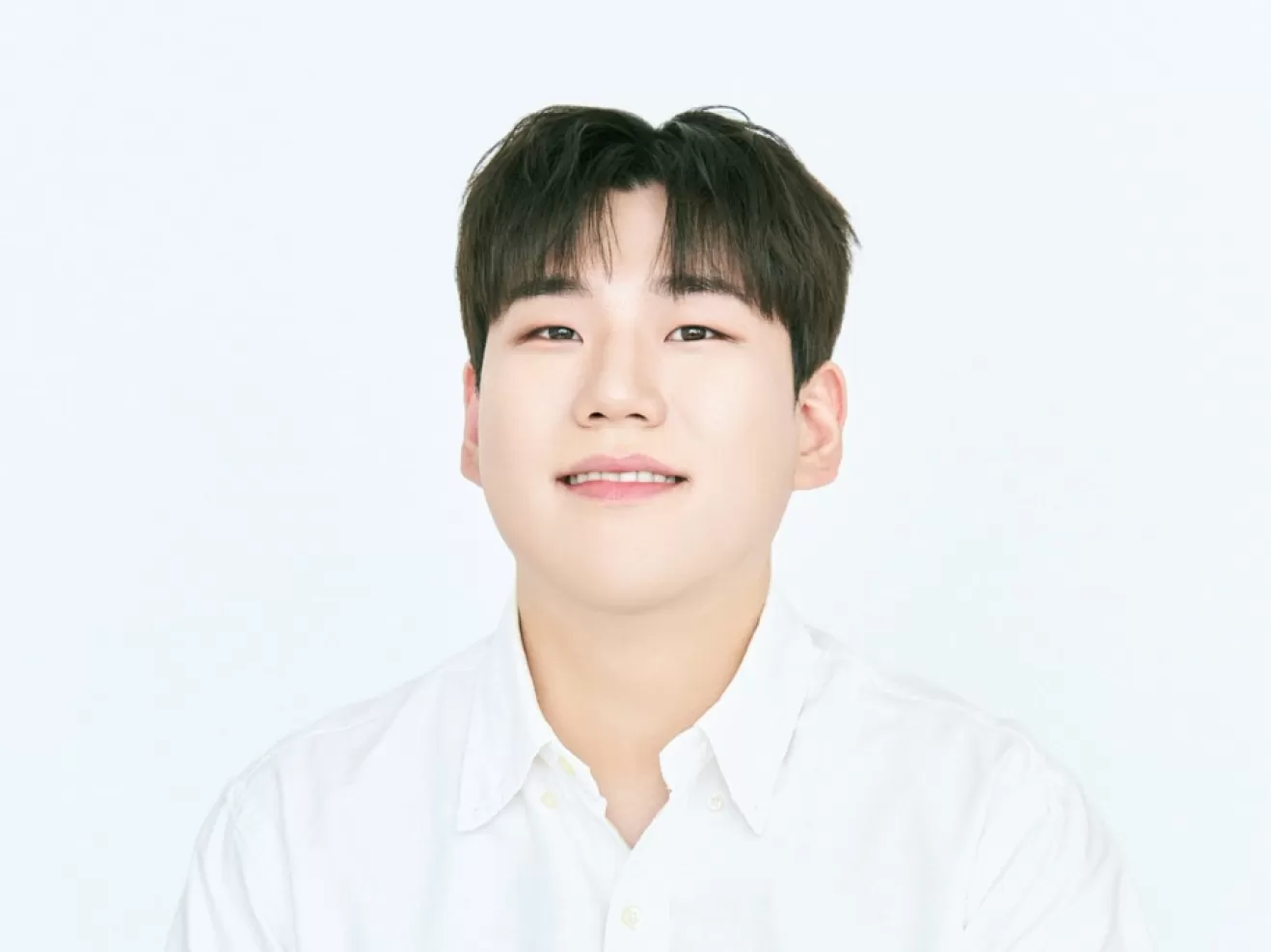 Porträt von Seonghyeon Kim