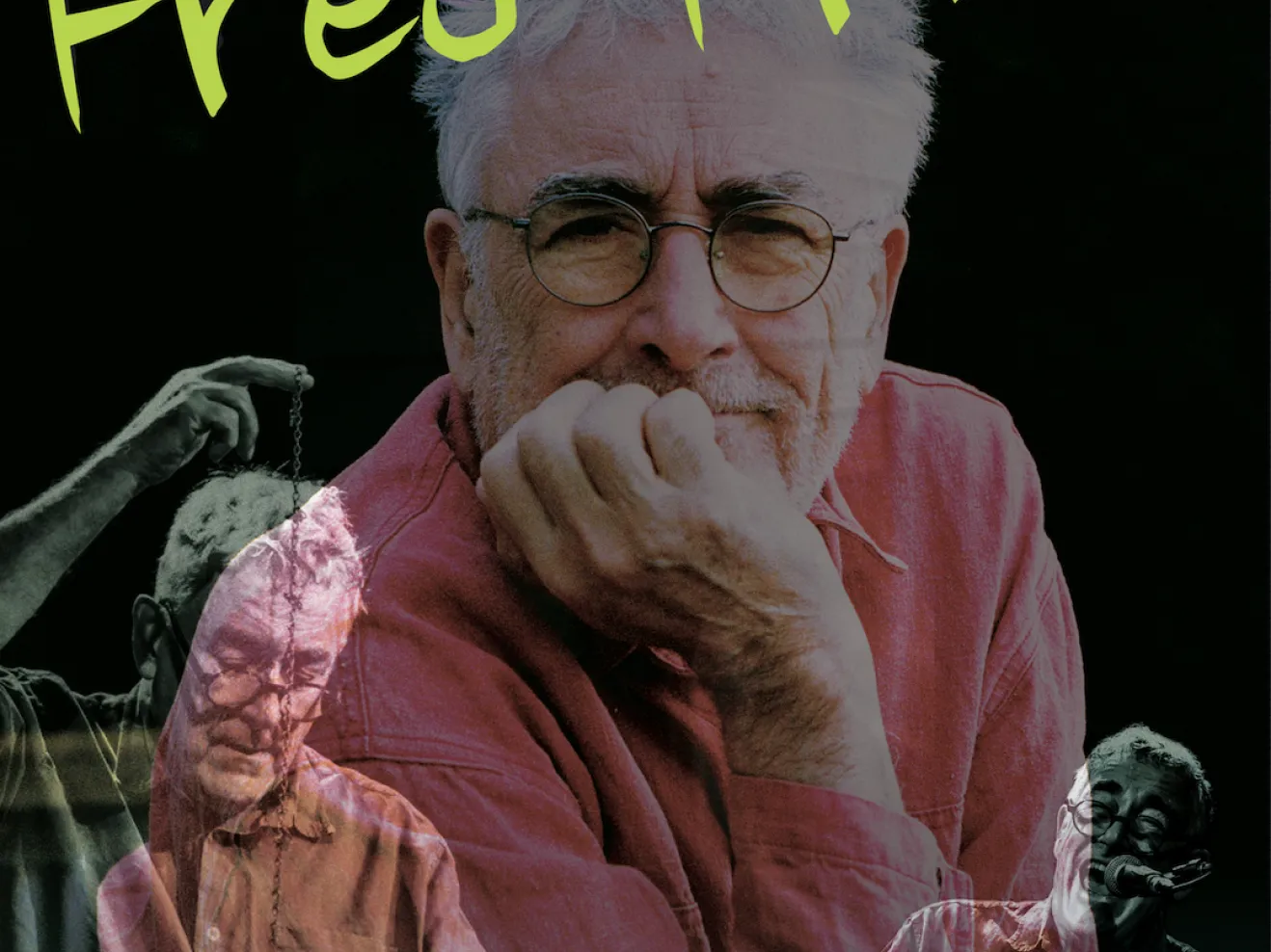 Fred Frith an der HfMDK