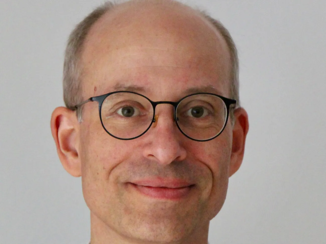 Porträt von Adrian Kuhl