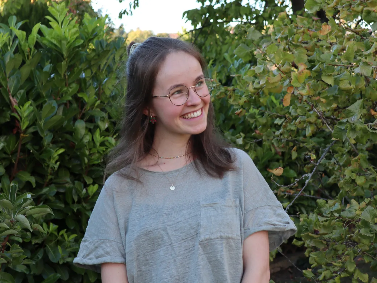 Hannah Heitkämper
